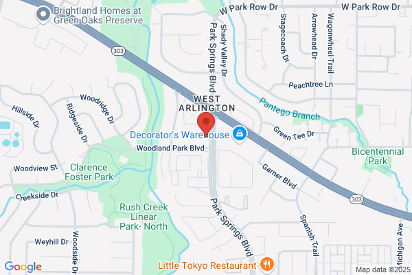 Comet One Hour Dry Cleaners & Laundry