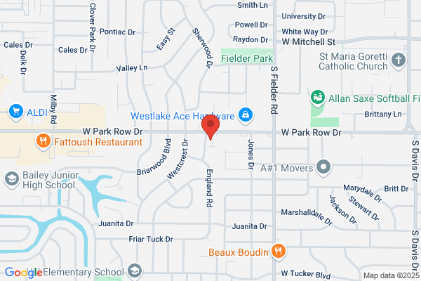 Hillcrest Cleaners & Laundry