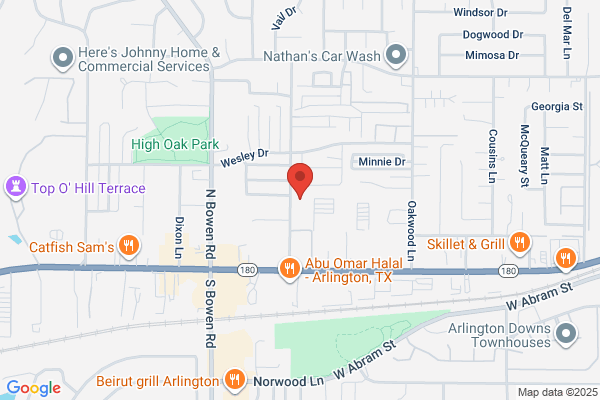 Corrales Dorward Law Firm the