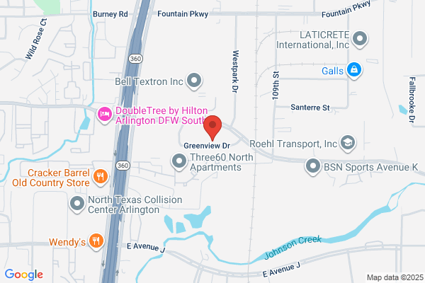 Foster & Sear Law Office