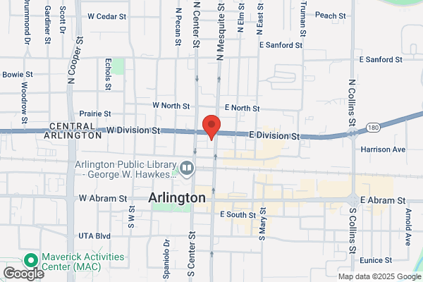 McDaniel Don Shelton Attorney