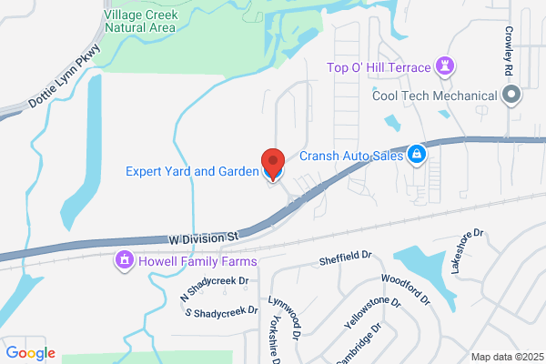 Expert Yard and Garden, LLC
