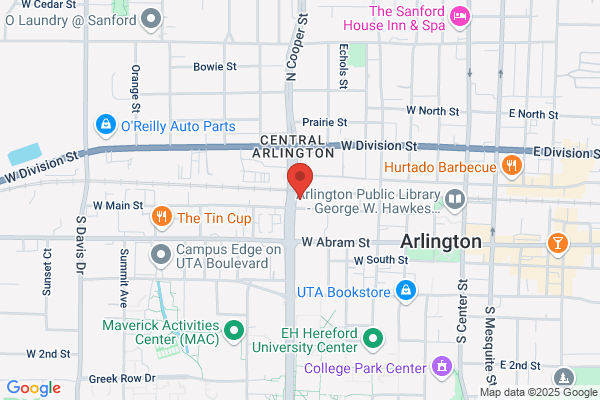 Dream City Car Accident Attorney