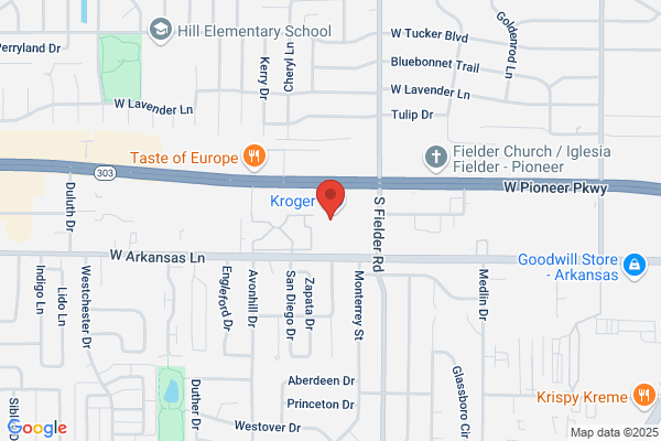 Fielder Locksmiths