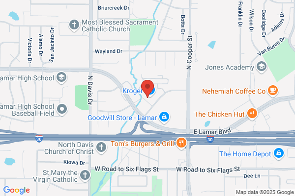 Lamar Locksmiths