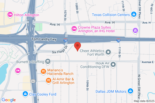 Elecrocom Automation Inc