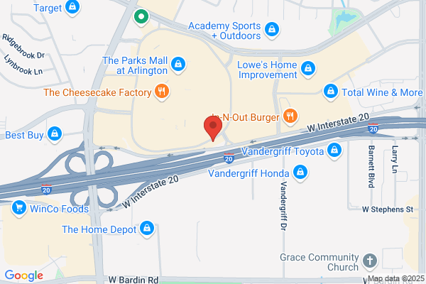 FedEx Office Print & Ship Center