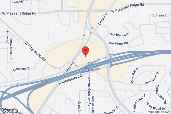 Thriveworks Counseling & Psychiatry Arlington
