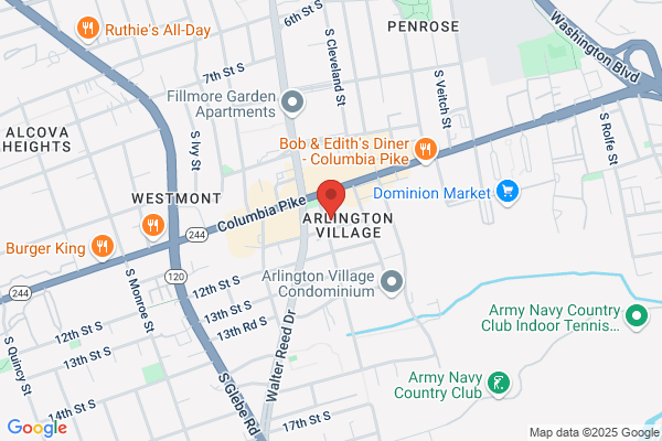 Arlington Mixed Martial Arts