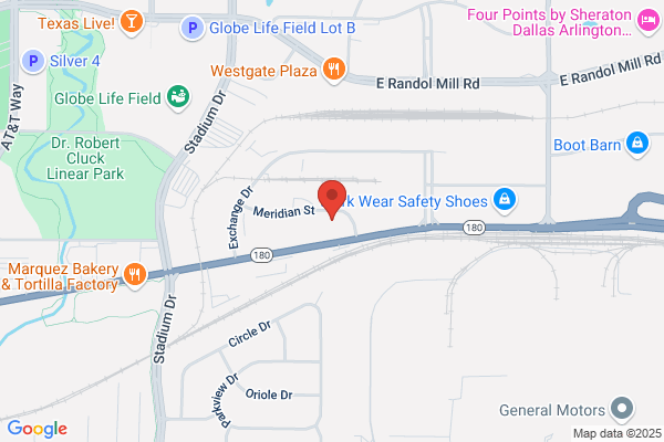 North Arlington Martial Arts & Kickboxing