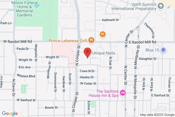 North Arlington Mixed Martial Arts