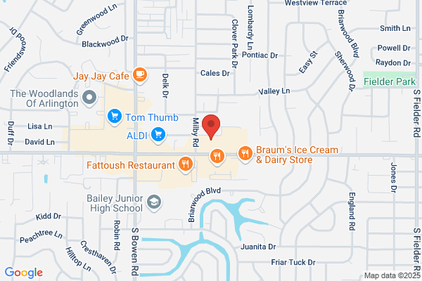 Texas Self Defense Academy