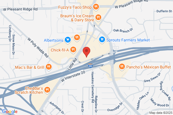 Green Oaks Physical Therapy - South Arlington