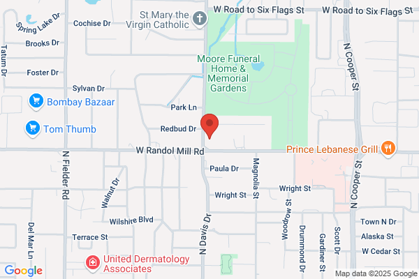 Lone Star Imaging & Diagnostic Center