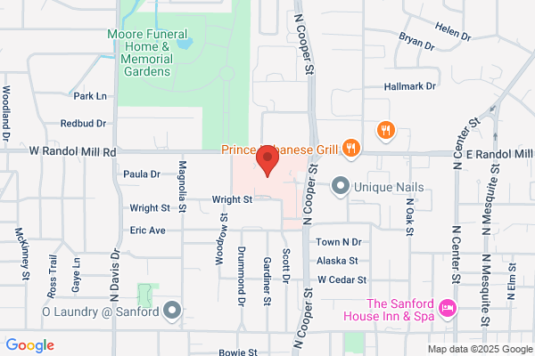 Texas Health Behavioral Health Hospital Arlington (CLOSED)