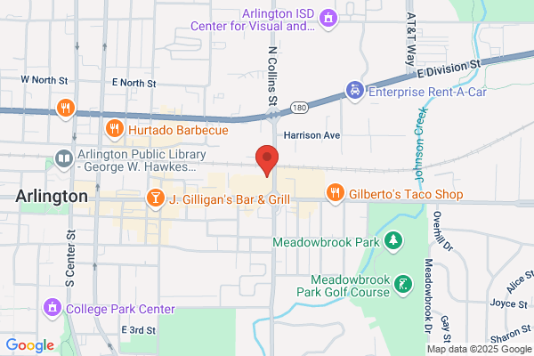 Edge of Arlington Saw & Tool Inc