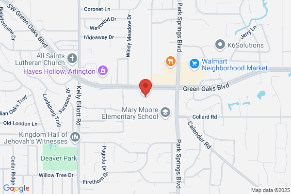 Arlington Independent School District, Junior High Schools, Boles