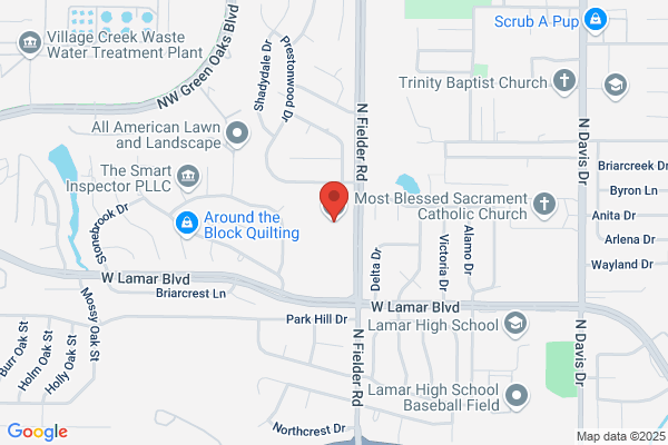 Arlington Independent School District, Junior High Schools, Shackelford