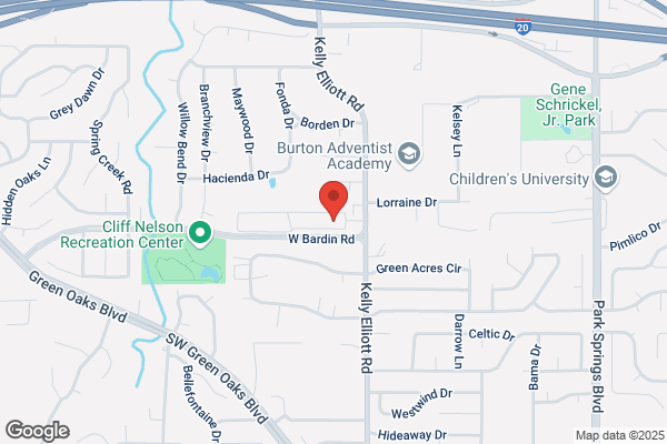 Lamplighter & Sherwood Forest Mobile Home Parks