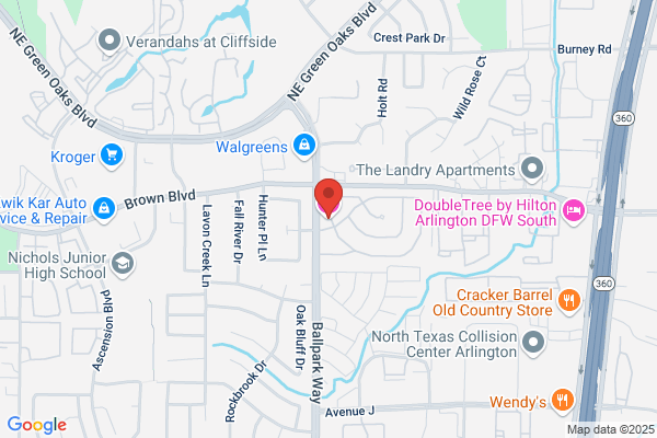 Los Robles Mobile Home Park