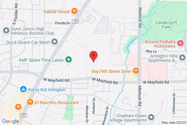 Arlington Moving & Storage