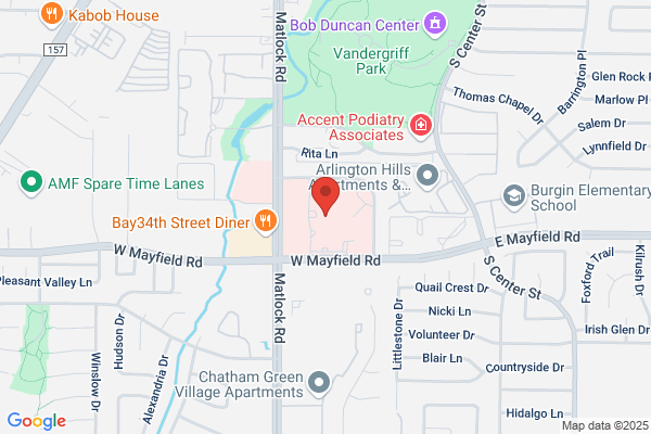 Brain & Spine Specialists of North Texas - Arlington