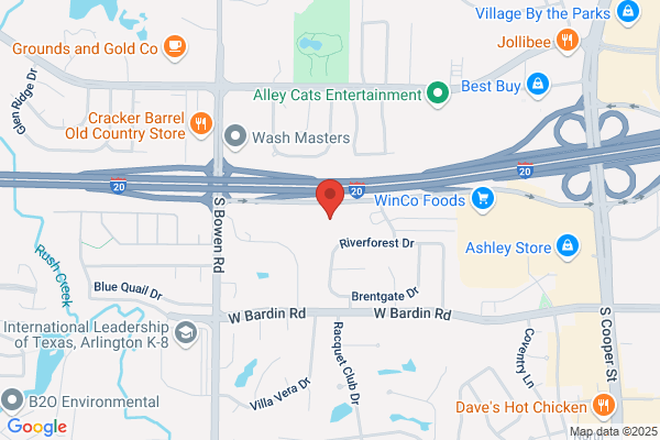 Park Forest Oral Surgery & Dental Implant Center  -- Dr. Haroon Ismaili
