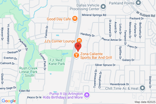 Smile Doctors Orthodontics - Arlington