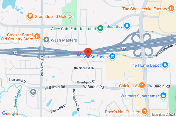 Hildebrand Orthodontics