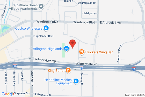Defensive Driving Texas in Arlington, TX