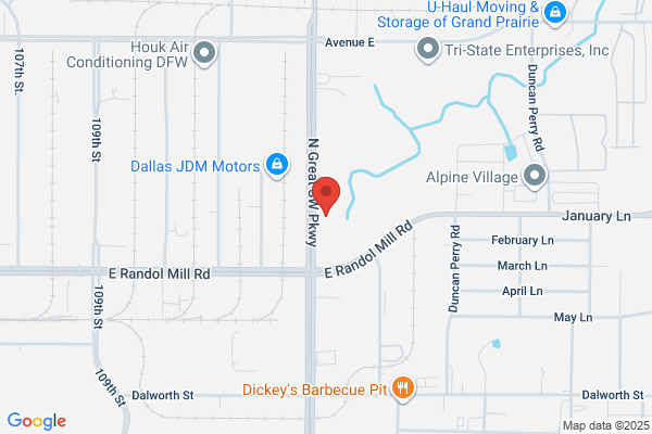Apollo Machine Tool Service Inc