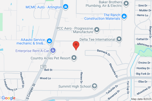 Gtech Precision Industries