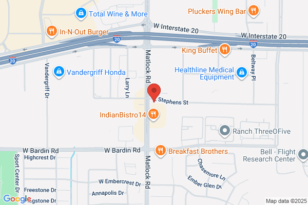 Touchstone Imaging Arlington Matlock Rd