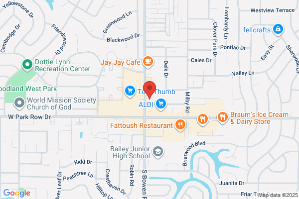 Feldman Real Estate Group
