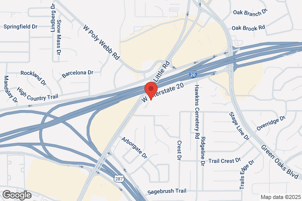 Southern Lakes & Leisure