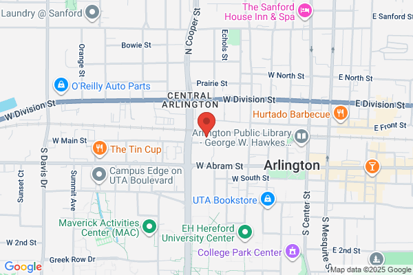 Pro Brush Painting Arlington
