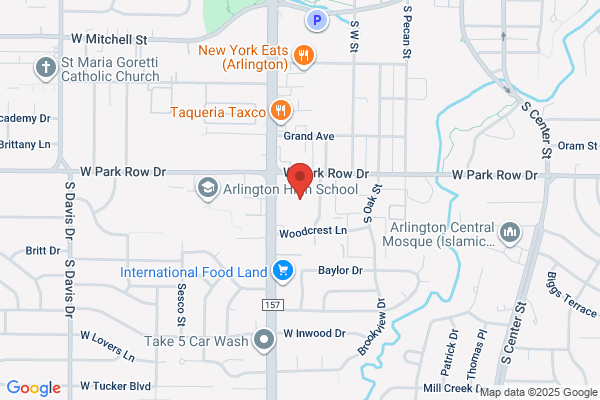 Cook Children's Neighborhood Health Center Arlington