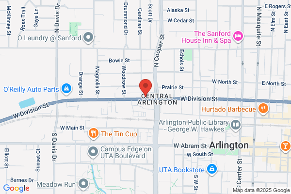 Pistol Pete's Tattoo Saloon (Tattoo & Body Piercing Shop)