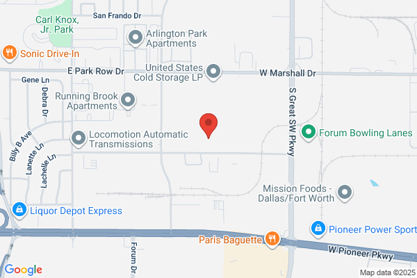 B&g Chemicals & Equipment