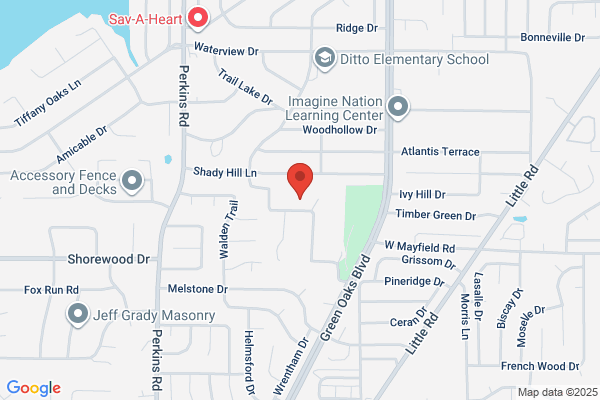 Finley Termite and Pest Control, Inc.