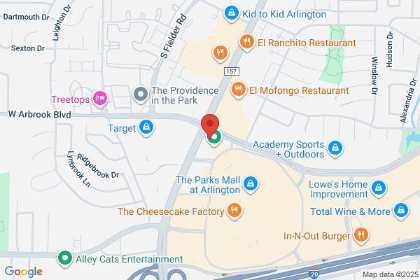 EZ Vet Veterinary Clinic-Arlington