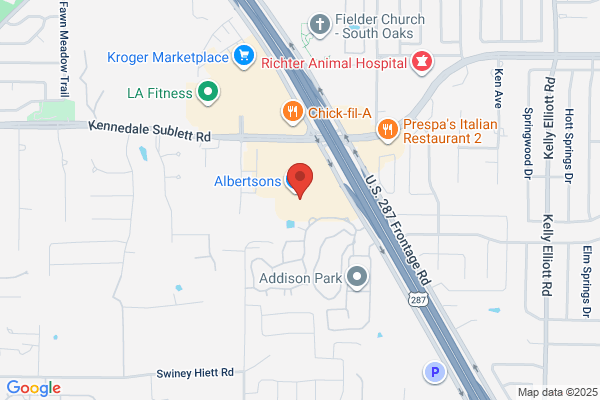 Albertsons Pharmacy