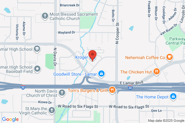 Kroger Pharmacy
