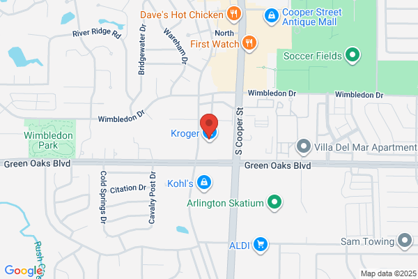 Kroger Pharmacy