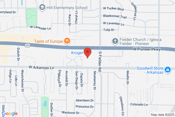 Kroger Pharmacy