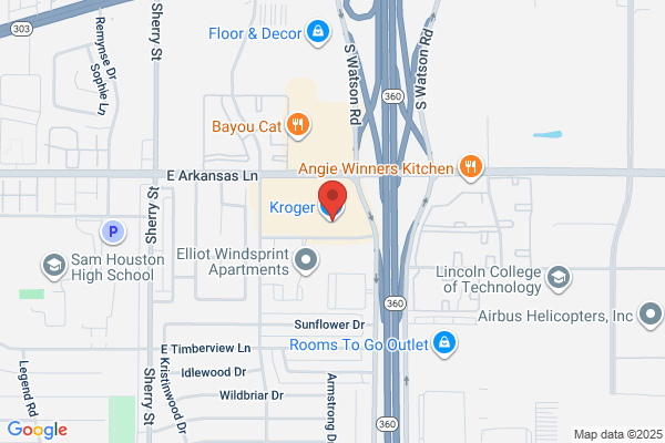 Kroger Pharmacy
