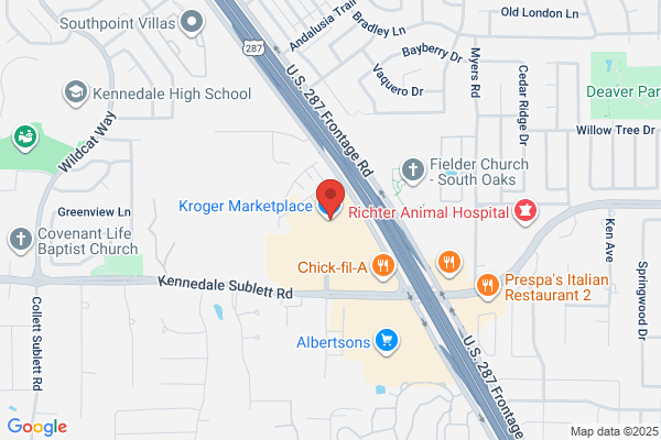 Kroger Pharmacy