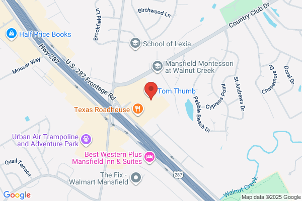 Tom Thumb Pharmacy