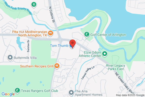 Tom Thumb Pharmacy