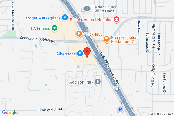 CommunityMed Family Urgent Care Arlington